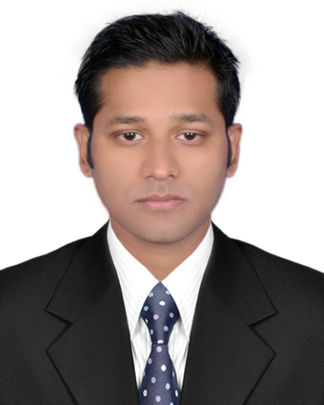 Nasir Ahmed